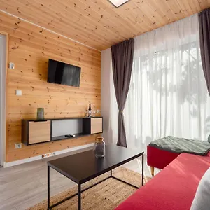 Mediteran Travel Mobile Homes Kemping